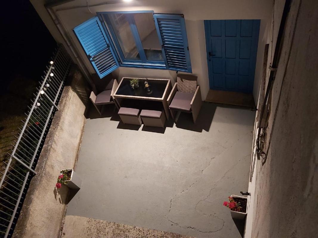 Apartments Dijan Sukošan 外观 照片