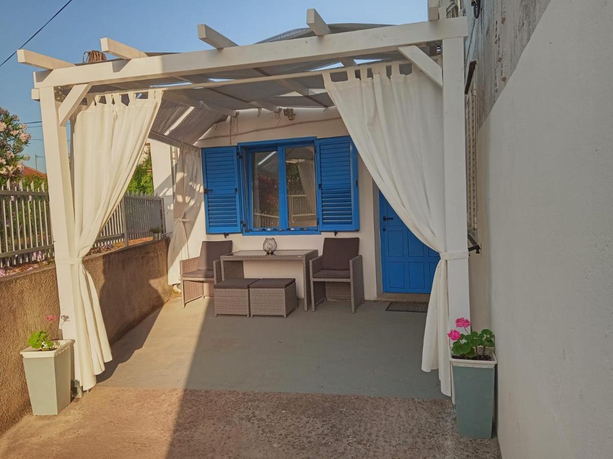 Apartments Dijan Sukošan 外观 照片