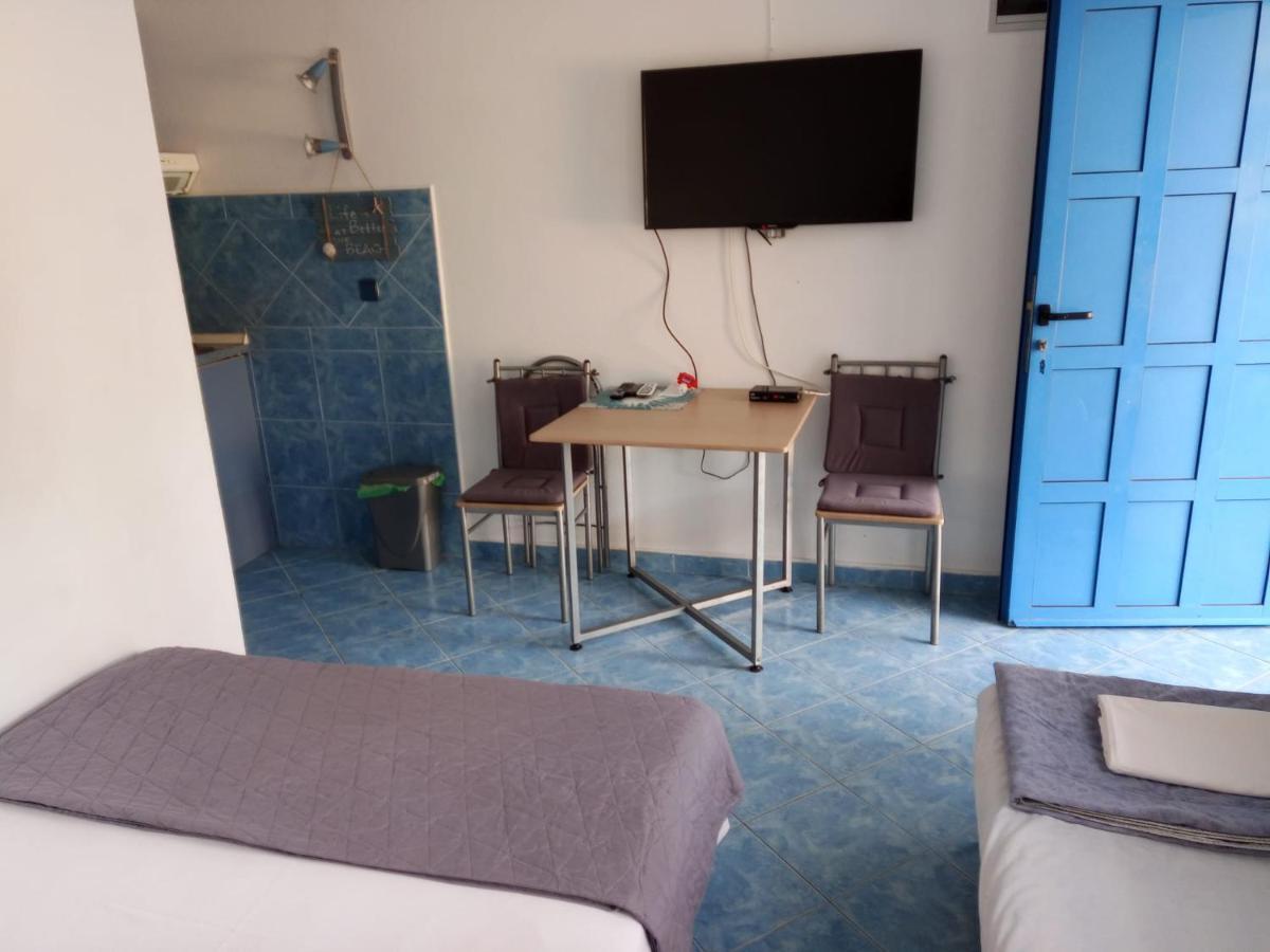 Apartments Dijan Sukošan 外观 照片