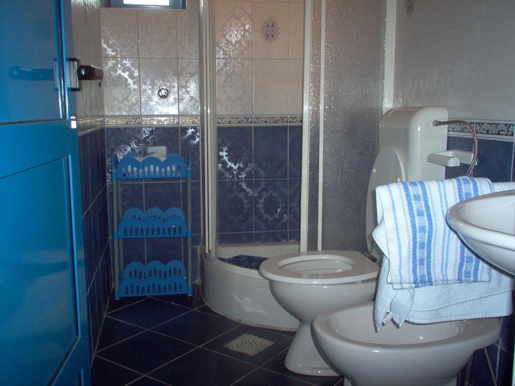 Apartments Dijan Sukošan 客房 照片